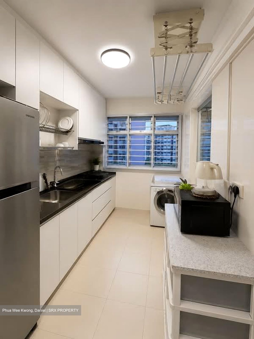 Blk 220A Matilda Edge (Punggol), HDB 2 Rooms #584774961